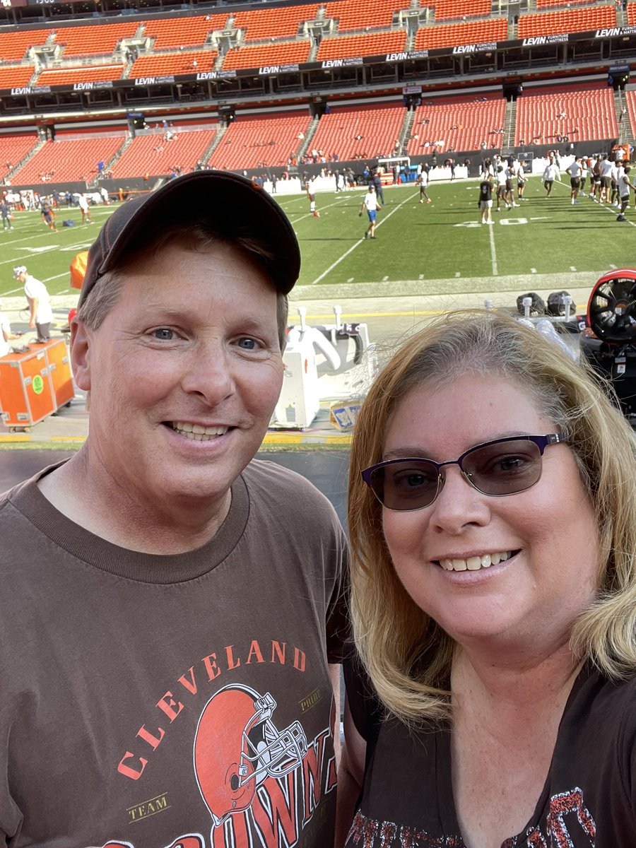 #CHIvsCLE