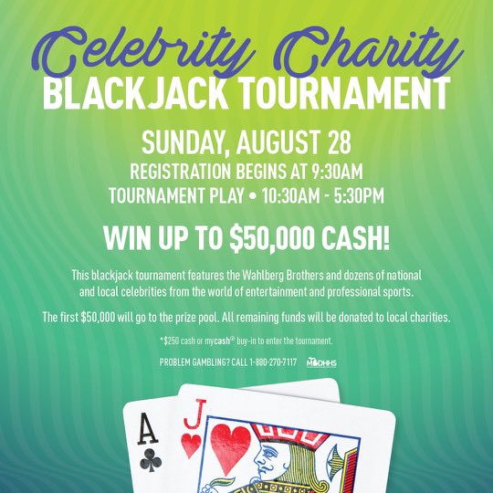 Mark Wahlberg on Twitter "We’re going to double down tomorrow for the