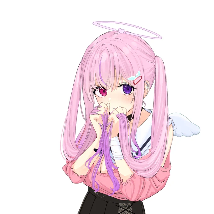  #りりかあーと 