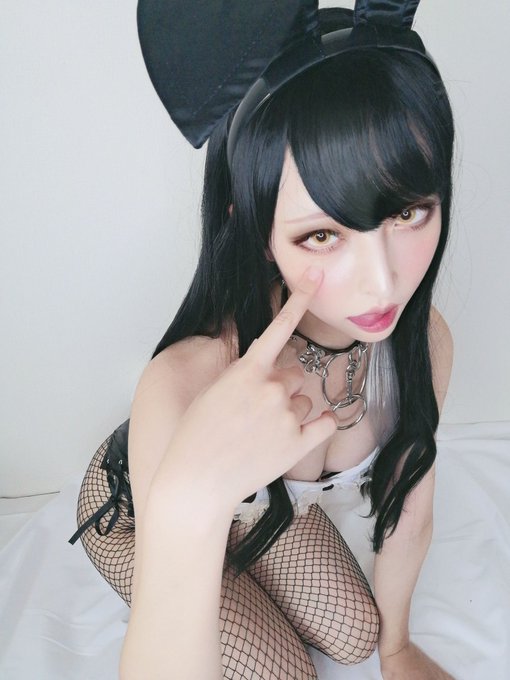 コスプレイヤー枢木くるりのTwitter画像31
