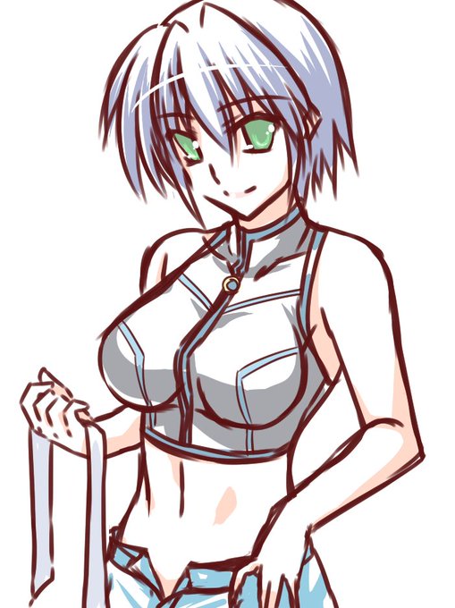 すばるん落書き～ 