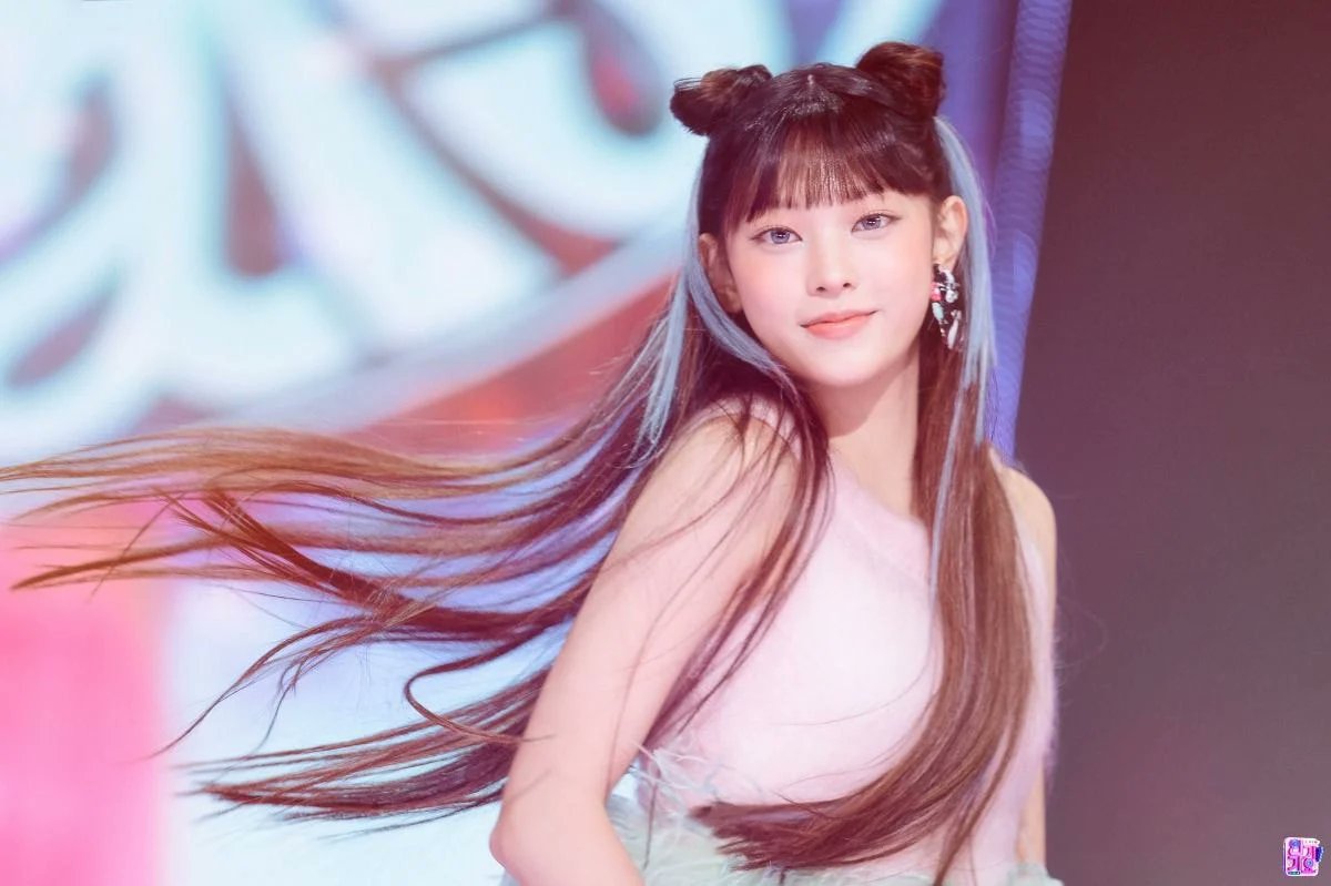 นูมินูมิโก๊ะ 💙 뽐 On Twitter Rt Pannkpop Inkigayo Keeps Making Legendary Female Idol Pictures