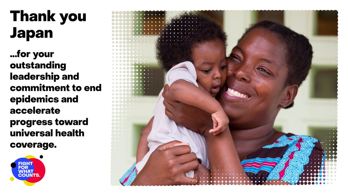 Global Fund Advocates Network (GFAN) Africa tweet media