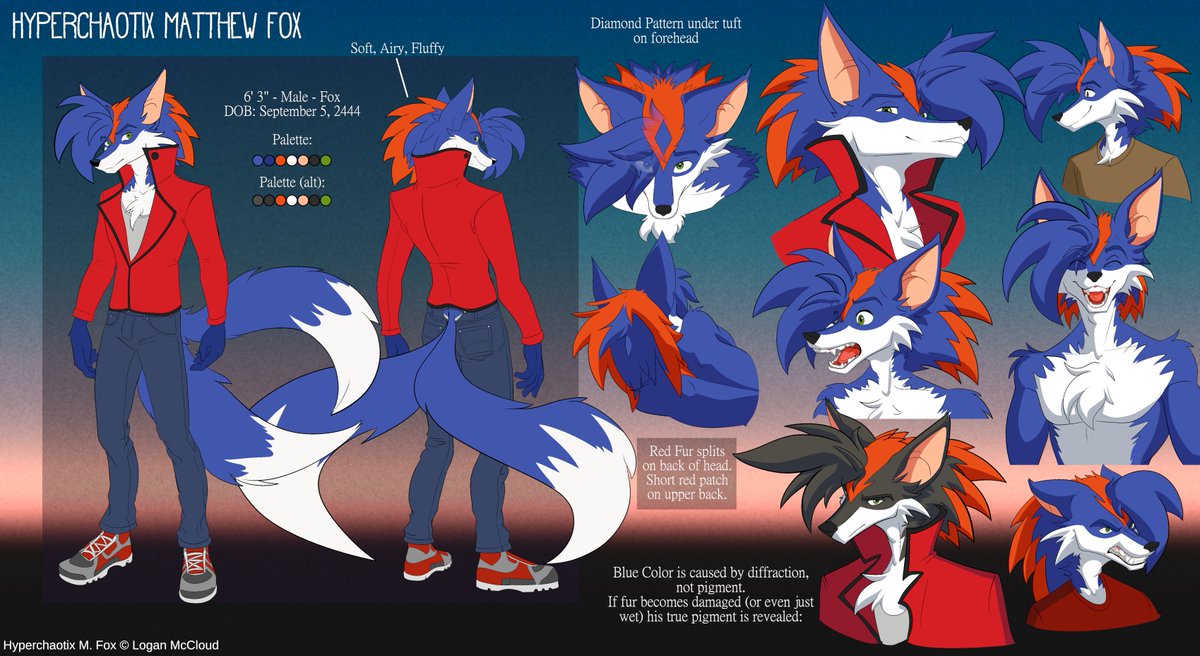 Logan McCloud tweet media