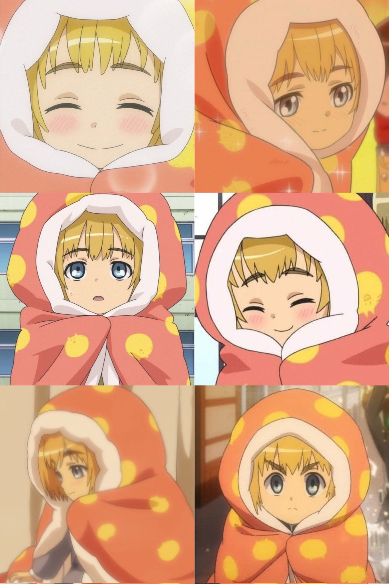 armin daily on X Armin with his futon is so cute https t XzuUzErX6V X