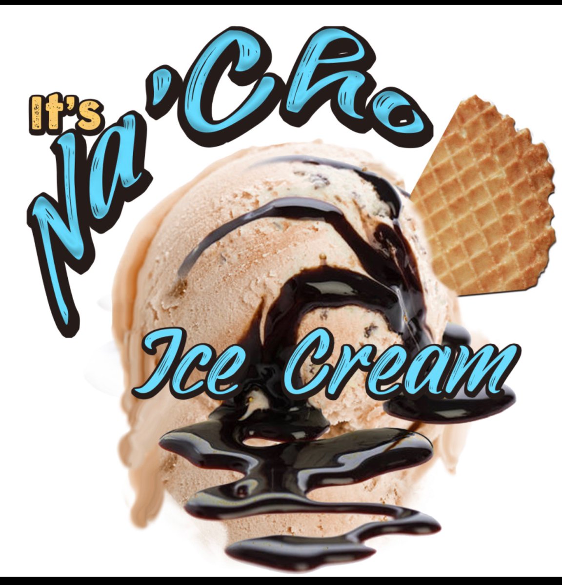 CktClarkFamily5's tweet photo. We have ventured into the world of "small business" owners. Follow us @Nacho_IceCream !!! https://t.co/JOjoklwMib
