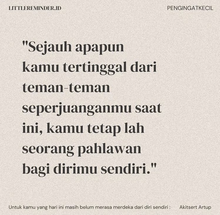 Bersajak_id's tweet photo. https://t.co/aw10rIXT1n