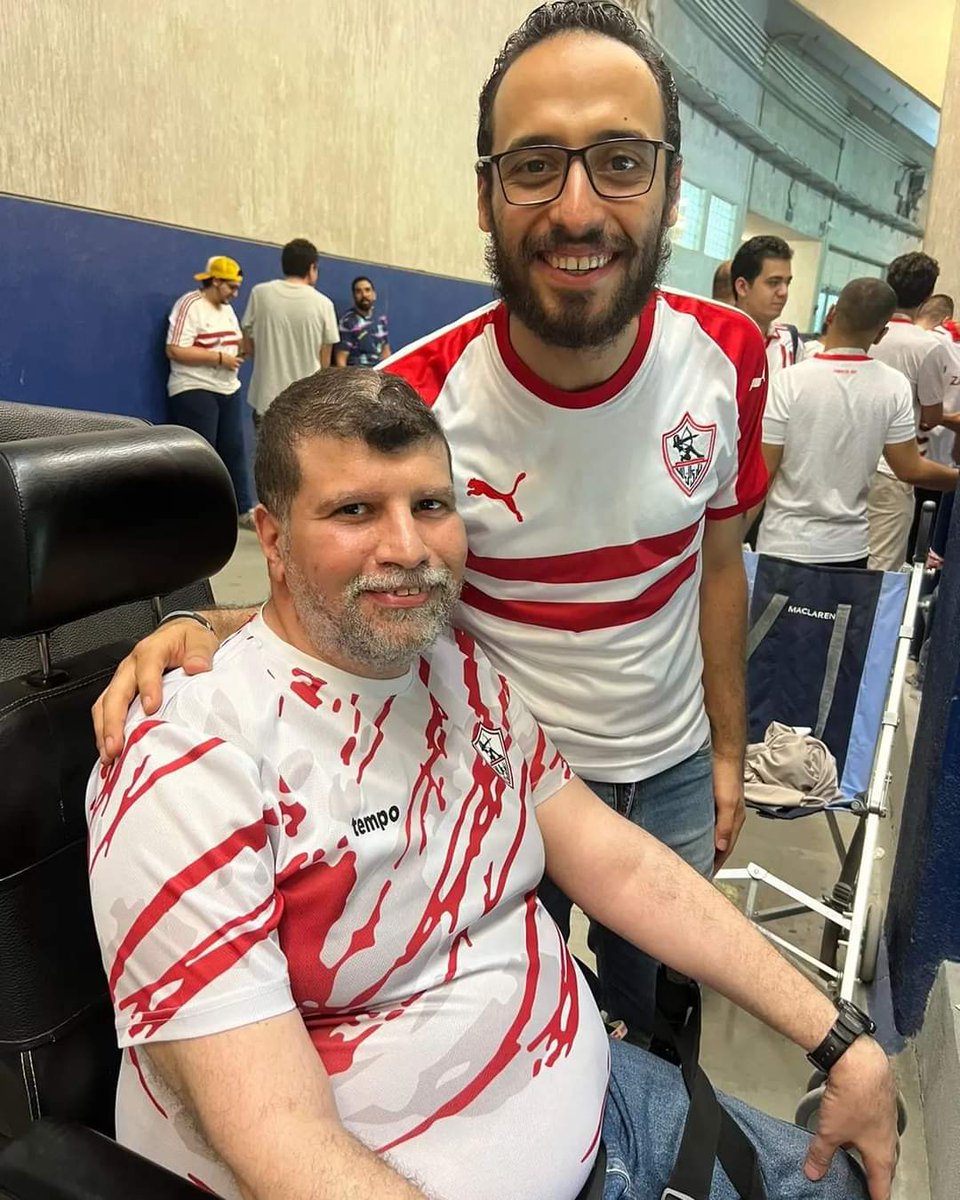 omarhesham94's tweet photo. كل سنة وانت طيب يا حبيبي @HeshZtv https://t.co/26IIliXrAf
