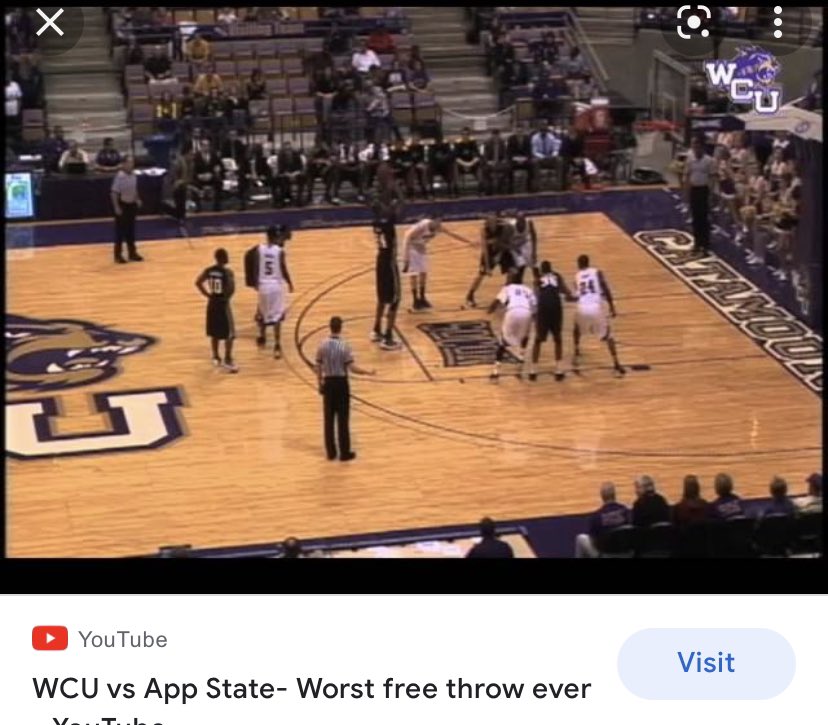 YosefJD's tweet photo. @AppStateConeBoy @Section15NeedsU https://t.co/1cTSnqIOiS