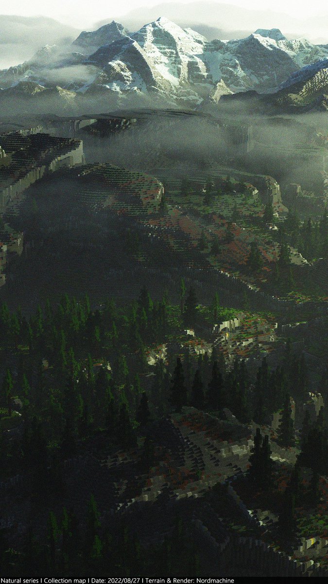 NORDMACHINE (@nord_machine) on Twitter photo 