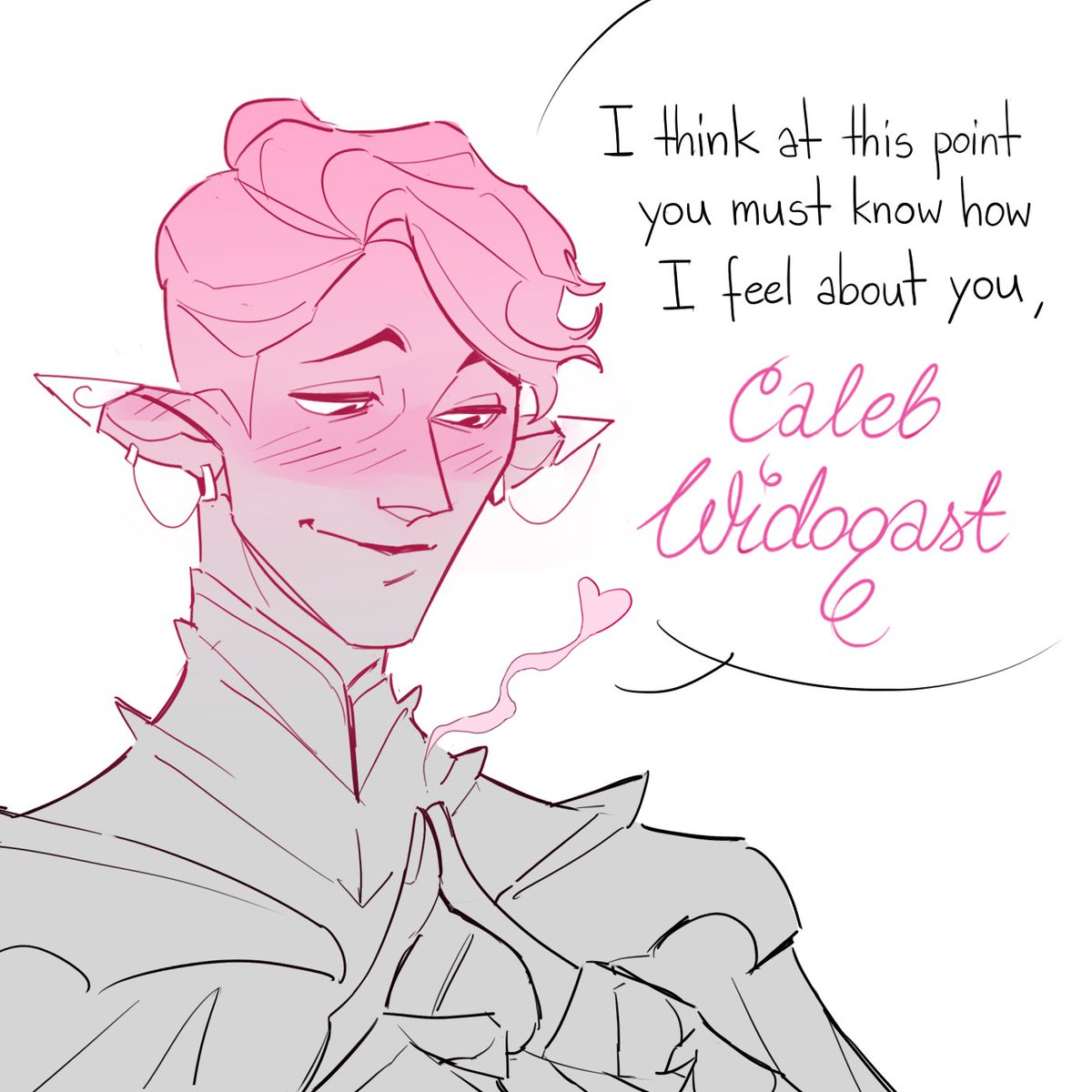 kavroo1's tweet photo. yeet the feels (1/2) 
(original idea linked below)  #criticalrole #criticalrolefanart https://t.co/smf56UpmoX