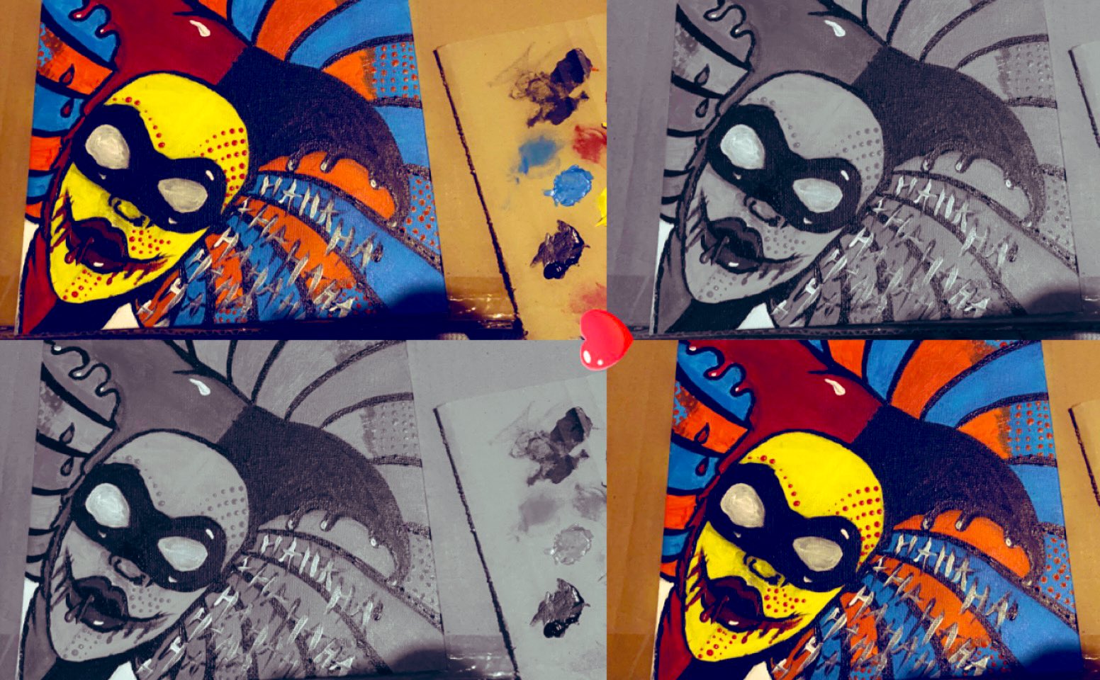 Lemons (Its_Lemons_Tv) / Twitter