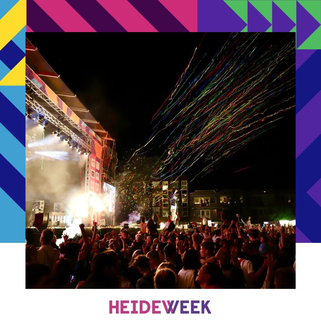 Heideweek tweet media