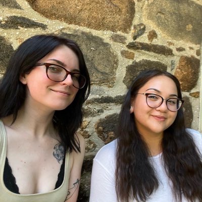 virtualeyeroll's tweet photo. #NewProfilePic https://t.co/6DUjYbMjQN