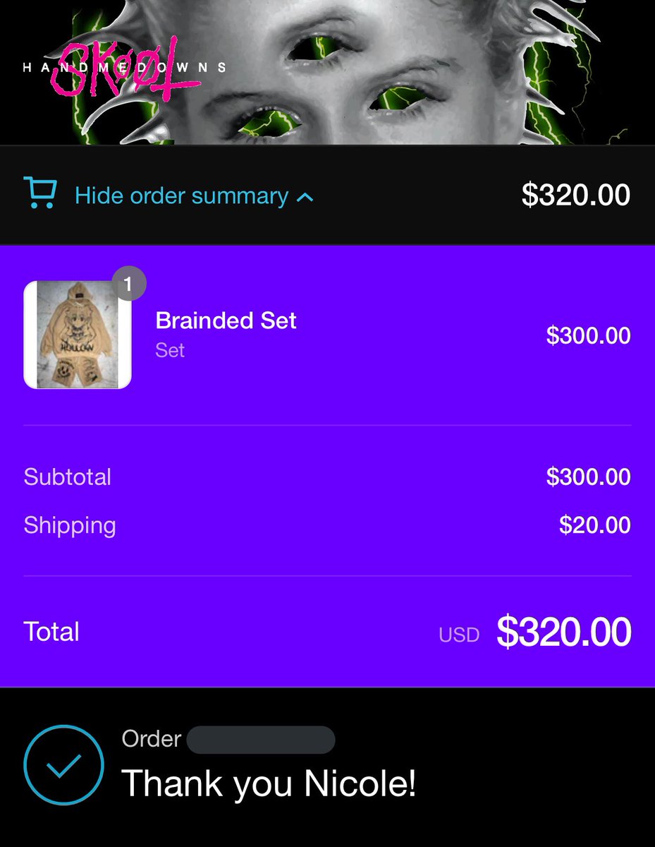 nicolec0917's tweet image. hi @sapnapalt i got u the set!!! hope ur excited to get it at twitchcon :D