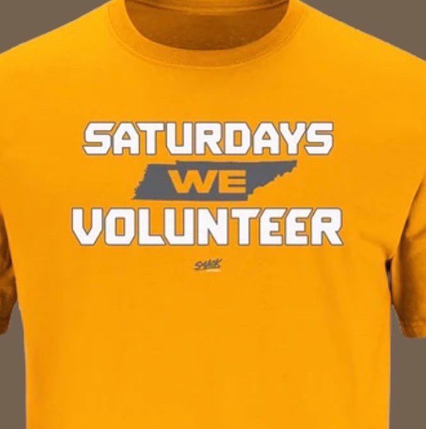 tennesseetopic's tweet photo. Running A Giveaway On My Insta! @tennesseetopic #Giveaway #forthesupporters #free #VolTwitter #volnation #VFL #GBO https://t.co/F419ITrMHk