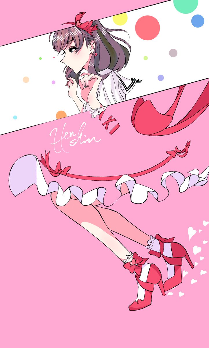 佐久間まゆ のイラスト マンガ コスプレ モデル作品 1 290 件 Twoucan