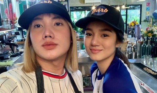 THE BARB OFFICIAL tweet media