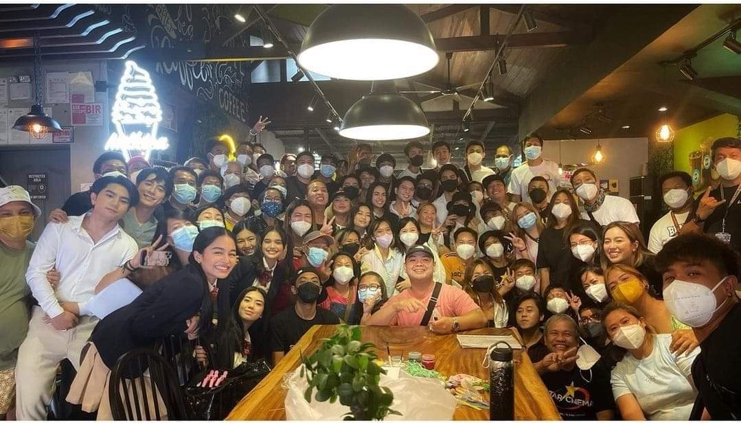 THE BARB OFFICIAL tweet media