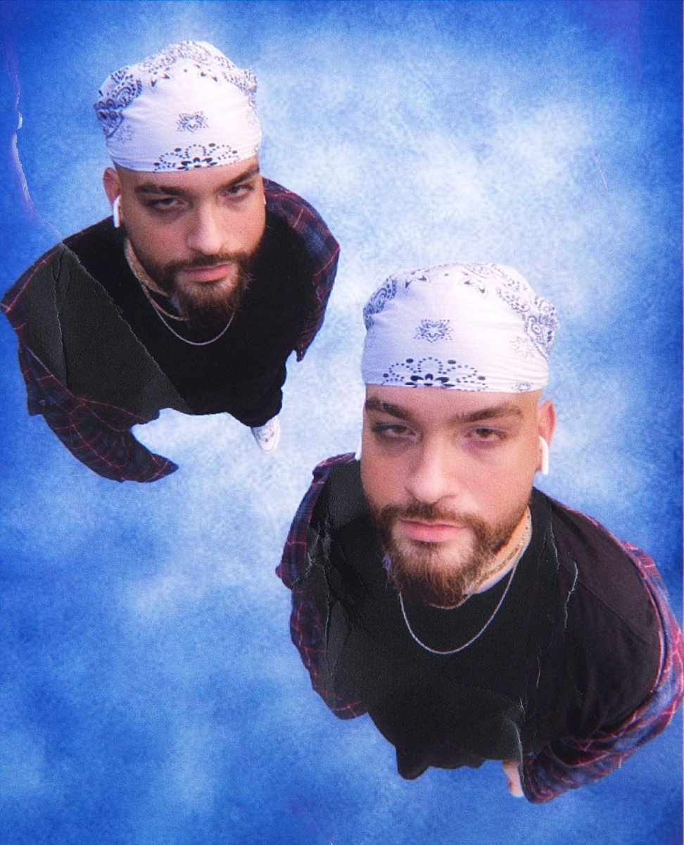 joxav_'s tweet photo. pov - you’re about to get jumped by my mini me’s https://t.co/oIg2zczux7