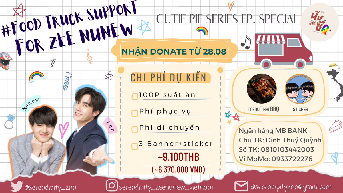 srdpt_ZNN's tweet photo. Hi mọi người!!!🐺😽
Sau những ngày hóng-ing và chờ đợi tin chính thức của tập đặc biệt CUTIE PIE, thì hôm nay chúng mình xin gửi đến mọi người 1 project support sẽ được gửi đến khi đoàn phim khởi quay. (1) https://t.co/07UCYK5ycN