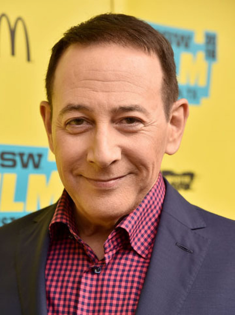 Actor. Director. Groundling. Adventurer. Mystery Man!
Happy Birthday to Paul Reubens, the one and only 