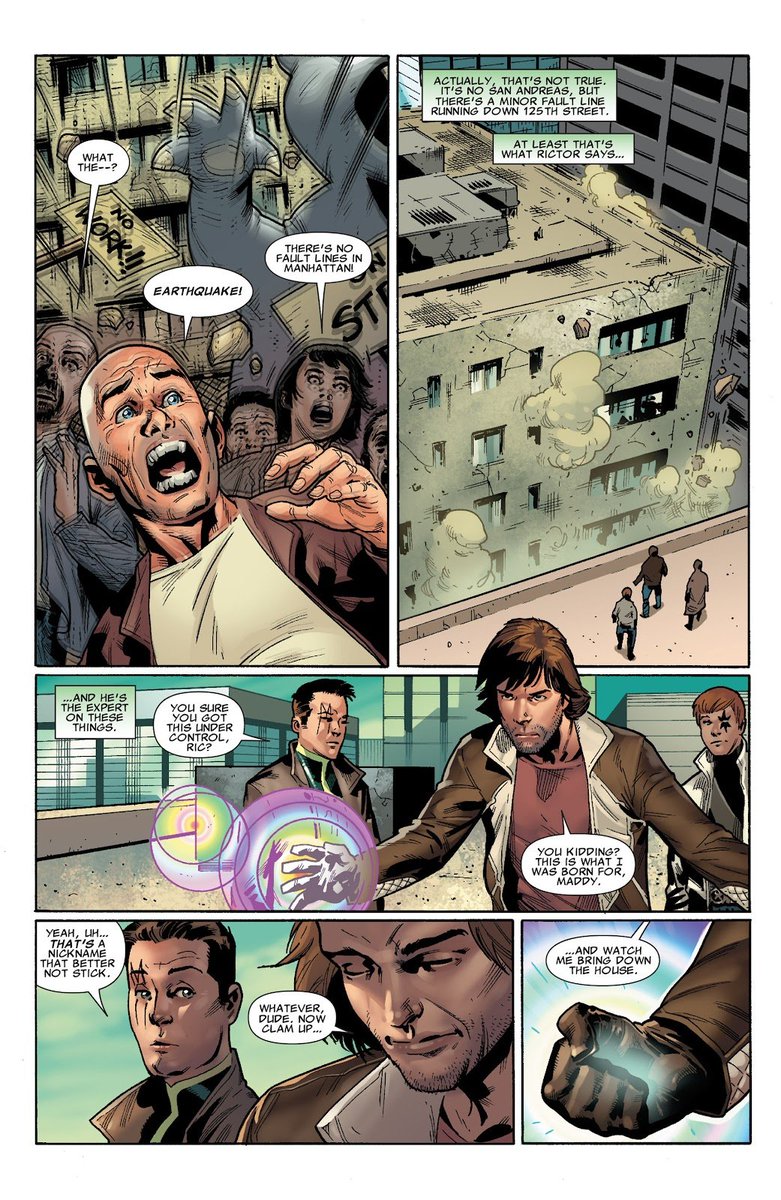 when PAD made rictor into a scab https://t.co/bDJ9V4Zg9U 