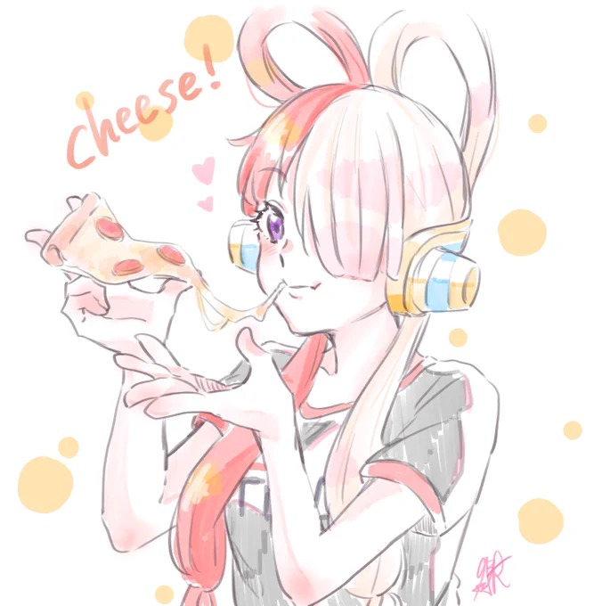 cheeese! 