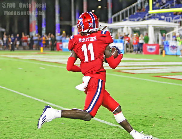 FAU Owls Nest tweet media