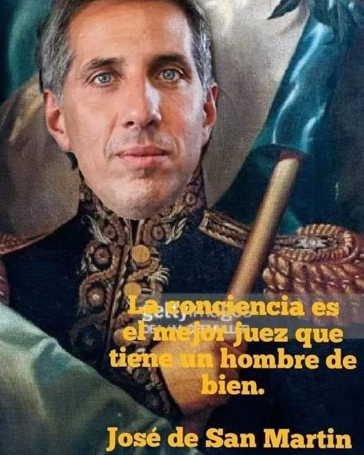 gteresitasv's tweet image. #TodosSomosLuciani 👍🇦🇷❤️👏👏👏👏