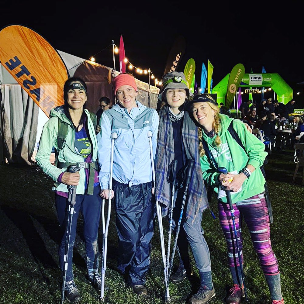 Kerry At Taronga tweet media