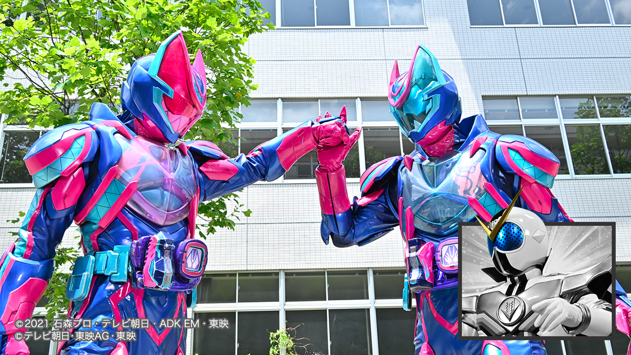 スーパー戦隊オフィシャル on X: 