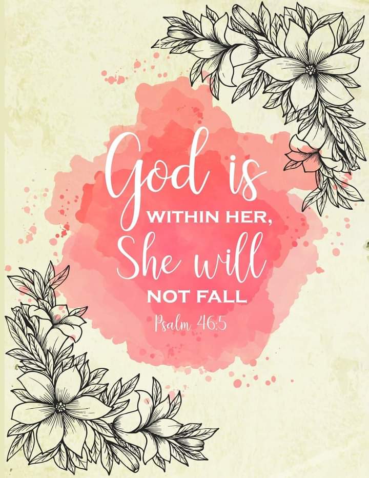 misstammygammon's tweet photo. God, will never let me down. #iwalk #hispath https://t.co/pg368DVmUc