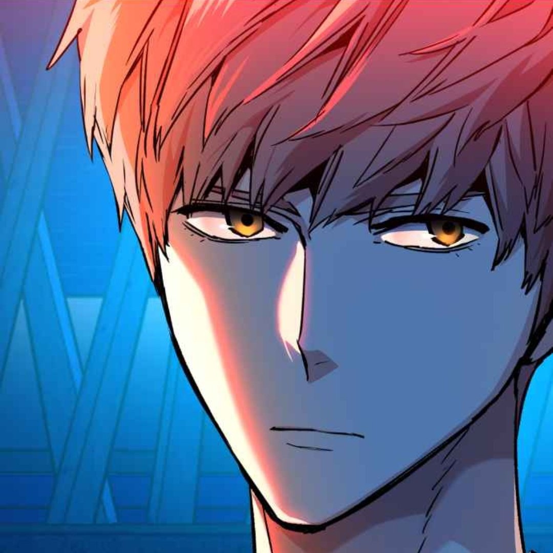 StyxAngga13's tweet photo. #NewProfilePic https://t.co/niWnKIKuMP
