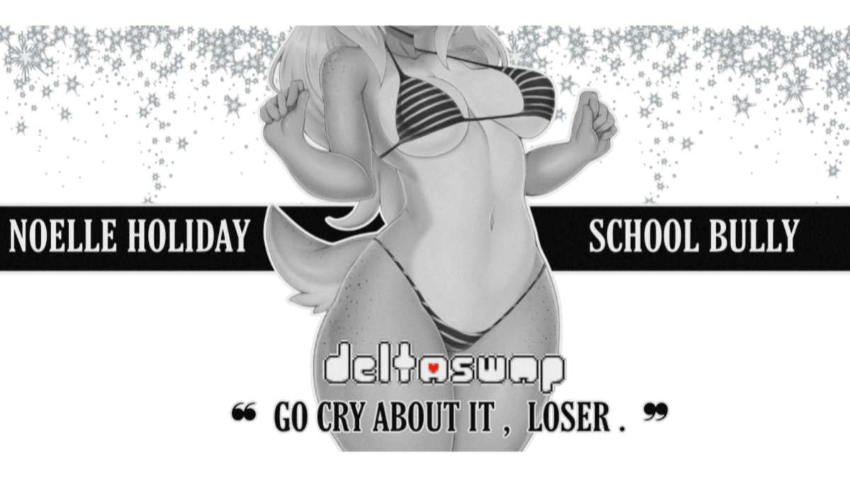 ⠀

                ✰   ┄┄──       
              𝙏𝙃𝙀 𝙍𝙀𝙄𝙉𝘿𝙀𝙀𝙍
     𝙏𝙃𝘼𝙏 𝙍𝙐𝙉𝙎 𝙏𝙃𝙄𝙎 𝙎𝘾𝙃𝙊𝙊𝙇 .     

「  ✧  𝘒𝘕𝘖𝘞 - 𝘐𝘛 - 𝘈𝘓𝘓 .  

                 𝘞𝘐𝘛𝘏 𝘈
             𝘛𝘠𝘙𝘈𝘕𝘕𝘐𝘊𝘈𝘓 
          𝘎𝘖𝘋 𝘊𝘖𝘔𝘗𝘓𝘌𝘟 .   」
⠀
⠀