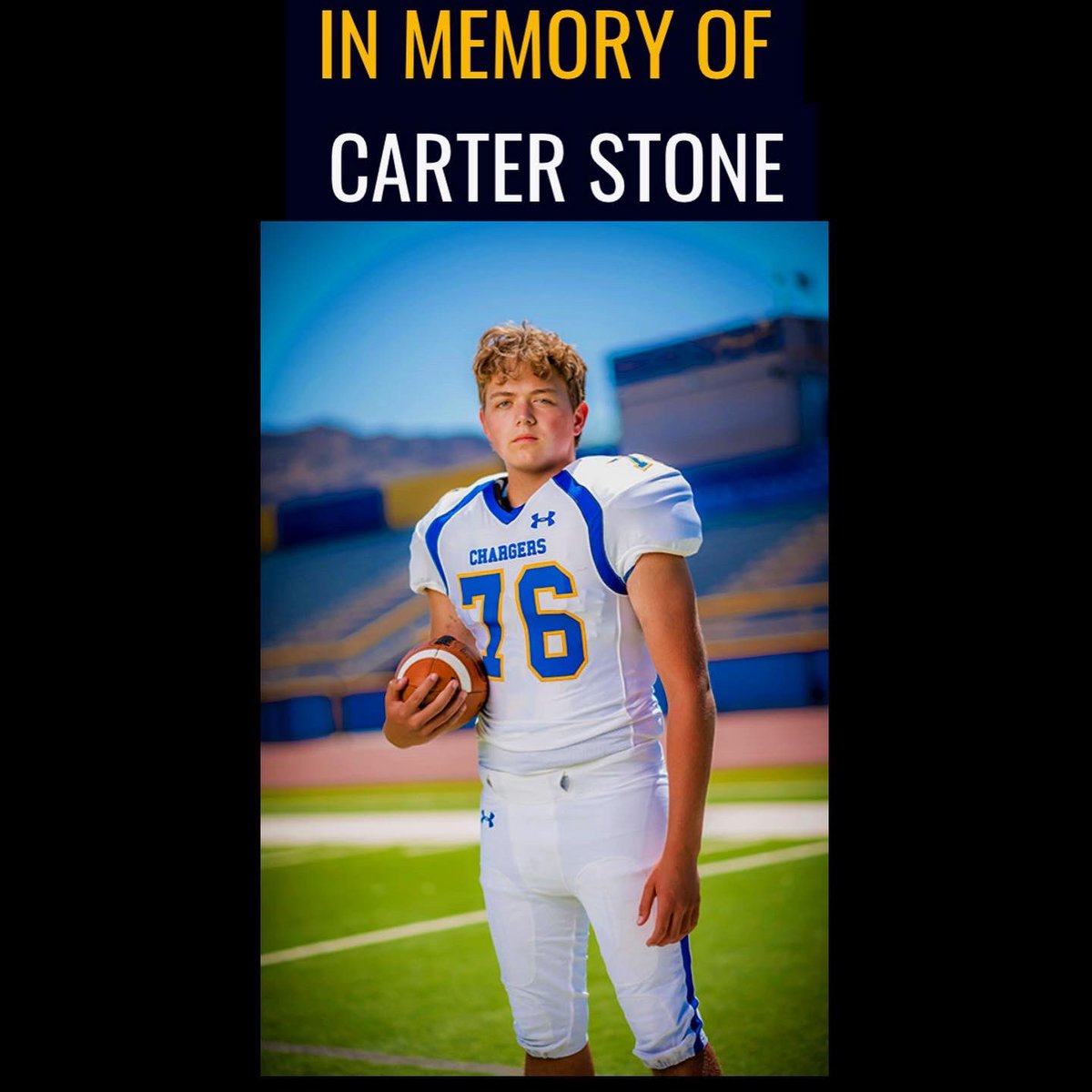 Agoura High School Football tweet media