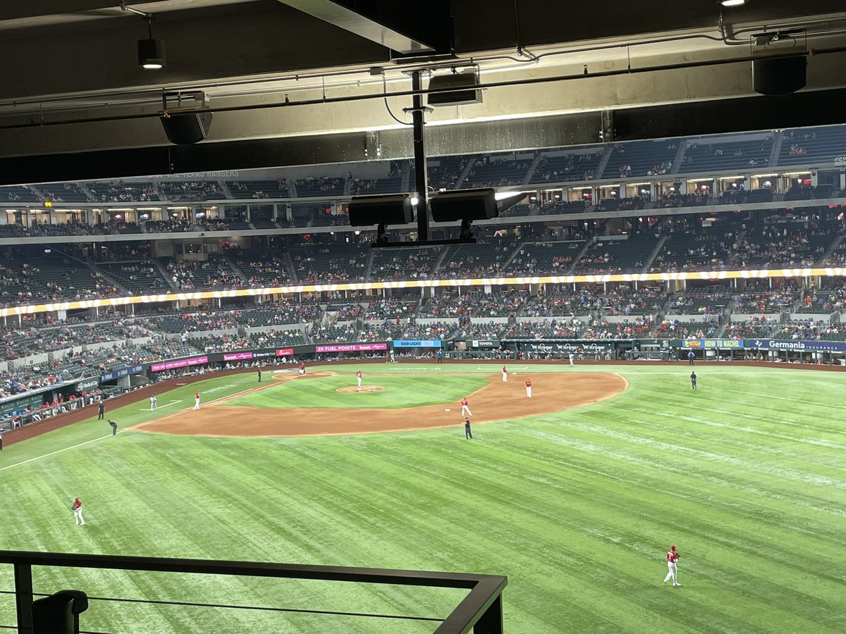 Andrea Kleckner tweet media