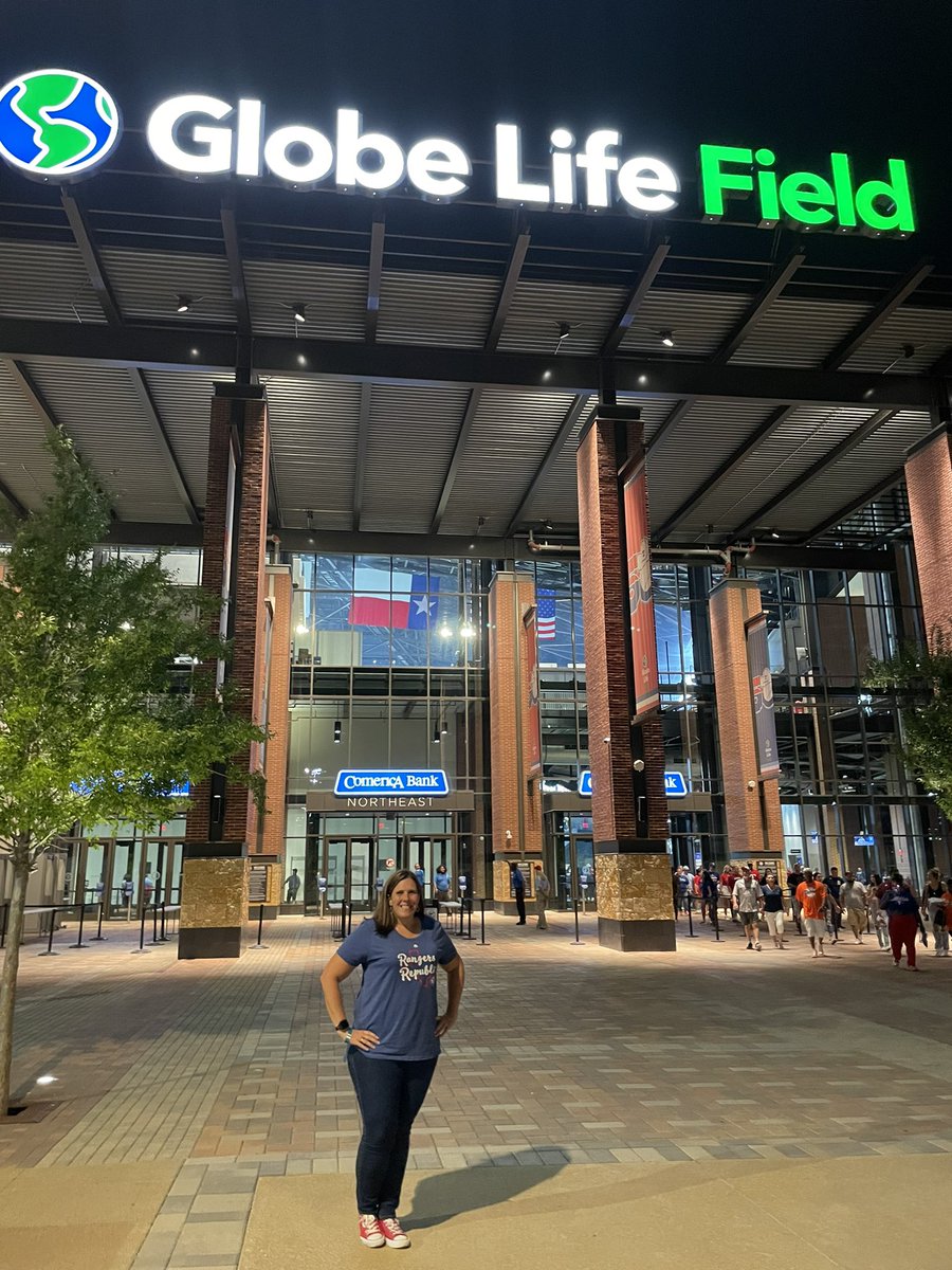 Andrea Kleckner tweet media