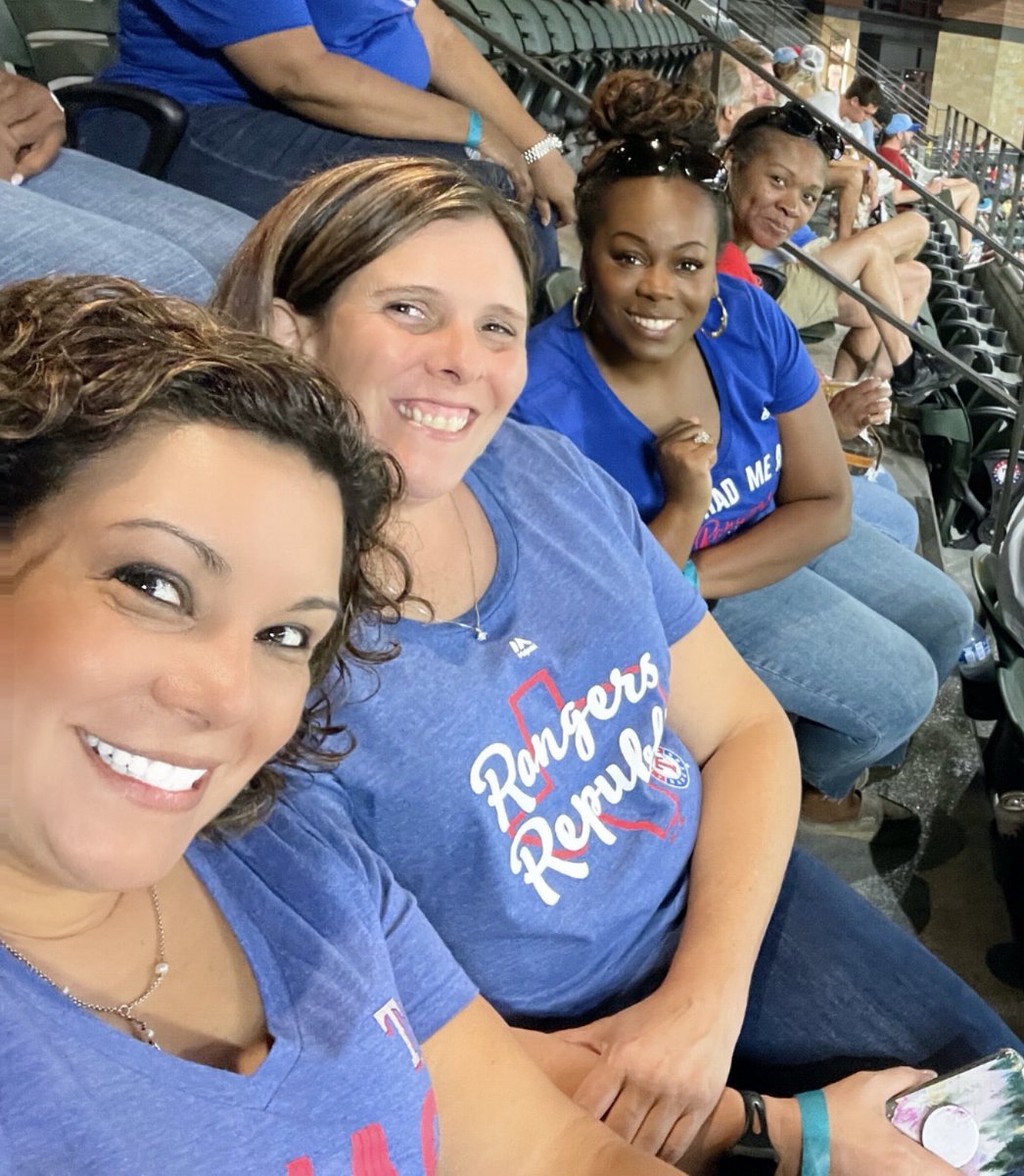 Andrea Kleckner tweet media