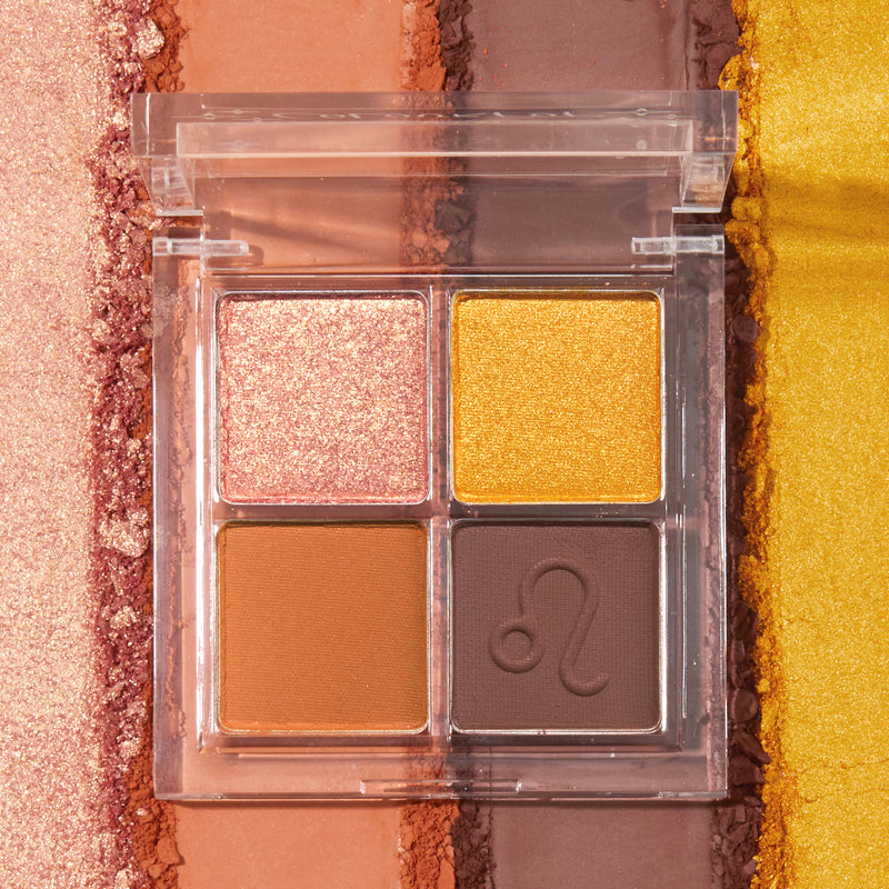 ColourPopFans's tweet photo. Accepting ColourPop Pasabuy items🌈

♓️Leo are known for being charismatic &amp; warm-hearted

♓️Get your Leo inspired shadow palette at Php 600 only

#ColourPop #Pasabuy #EyeShadow #Leo #Astrology #Cosmetics https://t.co/yUTGUV8jZ0