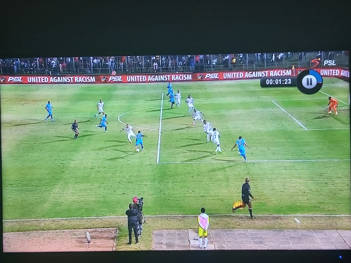 Bonga Sithole tweet media