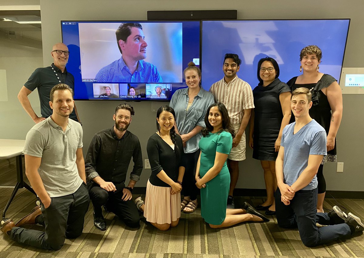 UBC PHPM Residency Program tweet media