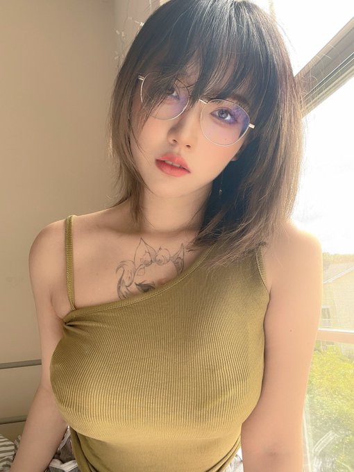 コスプレイヤー洛洛子のTwitter画像17