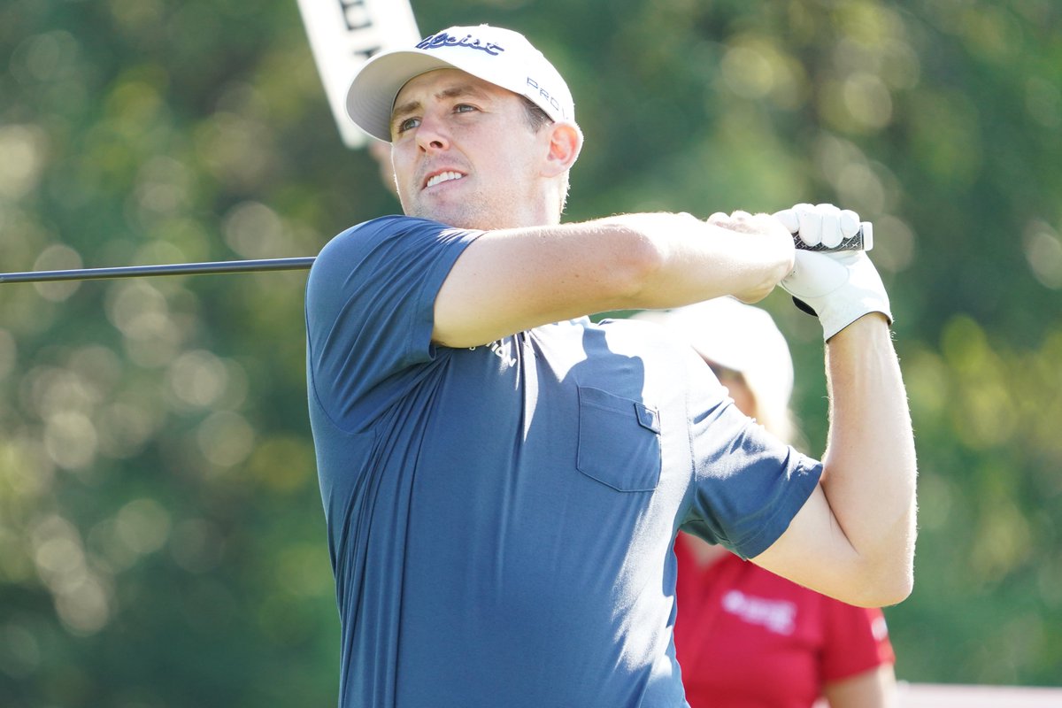 Lowest rounds on #MovingDay at <a href="/CRMCchamp/">CRMC Championship</a> 

6️⃣1️⃣ @KnappTime_LTD 
6️⃣2️⃣ <a href="/TrentPhillips14/">Trent Phillips</a> 
6️⃣2️⃣ @Myles11 🇨🇦
6️⃣3️⃣ Kieran Vincent 
6️⃣3️⃣ @WFurr42 
6️⃣3️⃣ <a href="/AustinHitt1/">Austin Hitt</a>