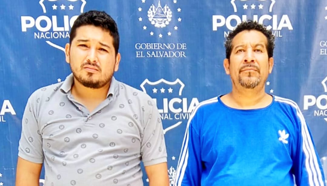Pnc El Salvador On Twitter Capturamos A 2 Pandilleros De La Ms13 Que Pnc El Salvador On Twitter Capturamos A 2 Pandilleros De La Ms13 Que