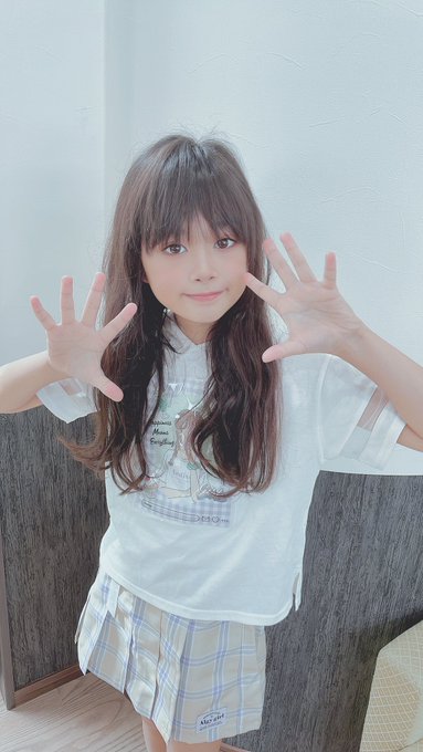 Twitterのコスプレ画像4