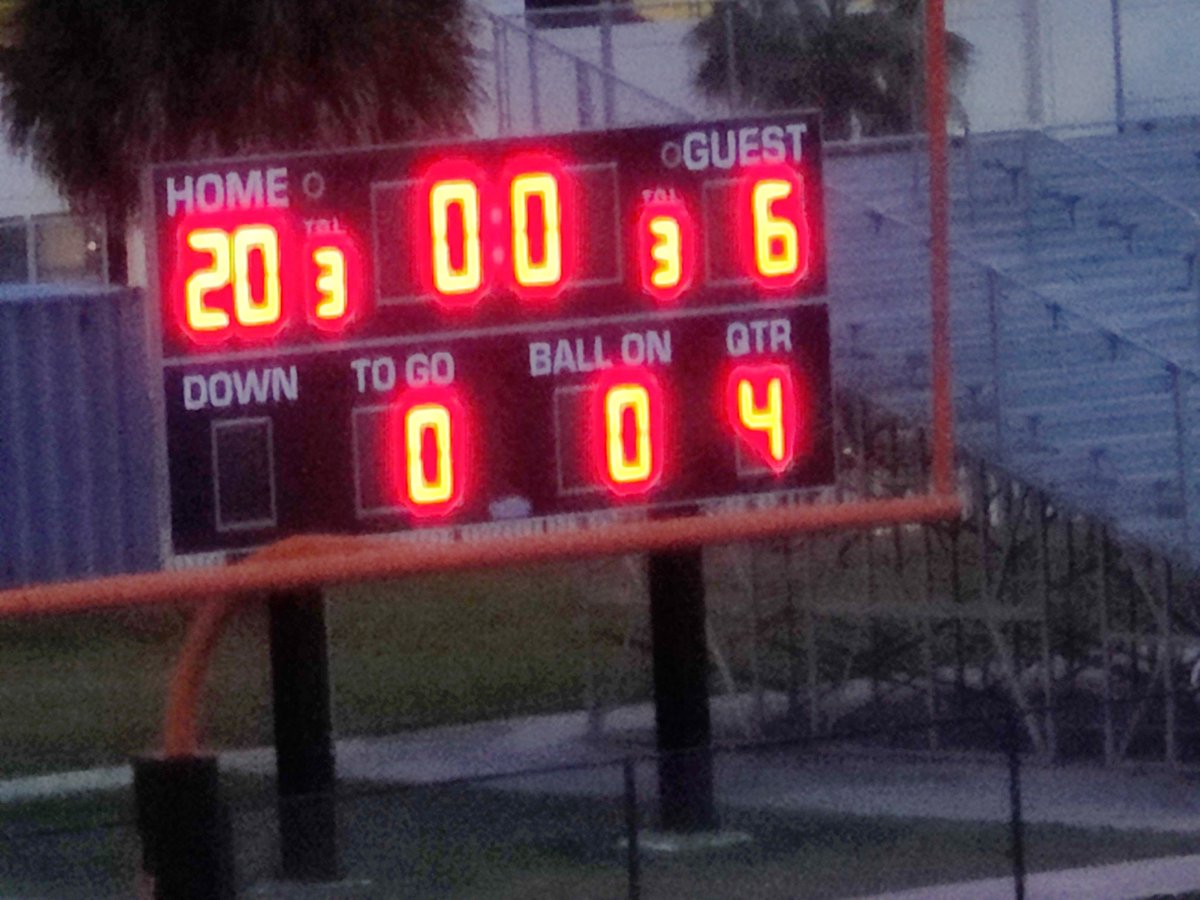 Florida Community Christian tweet media