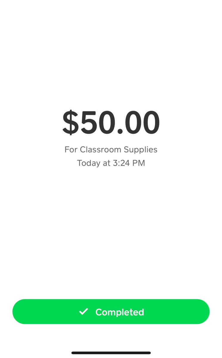 Vicker McClain -Assistant Principal tweet media