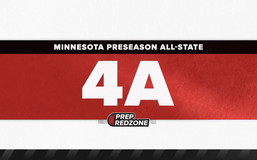 OJW_Scouting's tweet photo. Big fan of the 2022 @PrepRedzoneMN Preseason All-State Team: Class 4A Defensive Squad. Get to know the standout DL, LBs, DBs, and Specialists below. Congrats to the selections! 

Preseason POY: @alextelliott23 
Preseason DPOY: @MasonCarrier5 

https://t.co/l2t7q3gKLc https://t.co/T9mU4idmpP