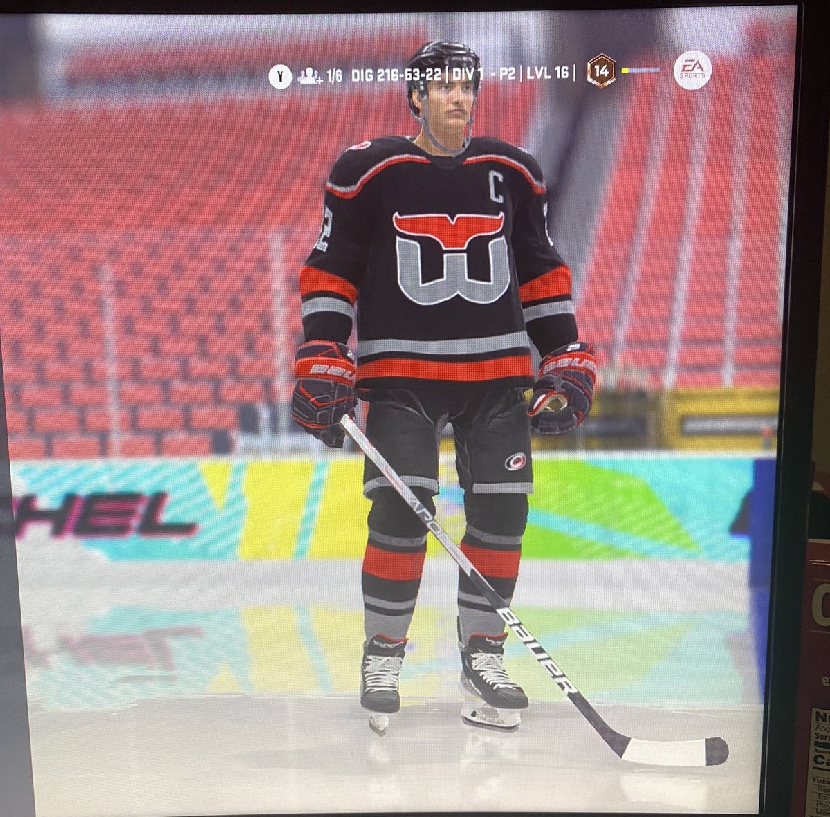 The Canes Stats Brand™ tweet media